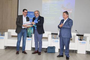 Fouad EL-Auwad - Der deutsch-arabische Lyrik-Salon in Marokko 2024