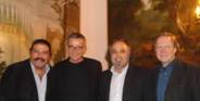 Reiner Kunze & Fouad EL-Auwad