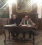 Jos F. Oliver & Fouad EL-Auwad