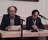 Adonis & Fouad EL-Auwad in Kln